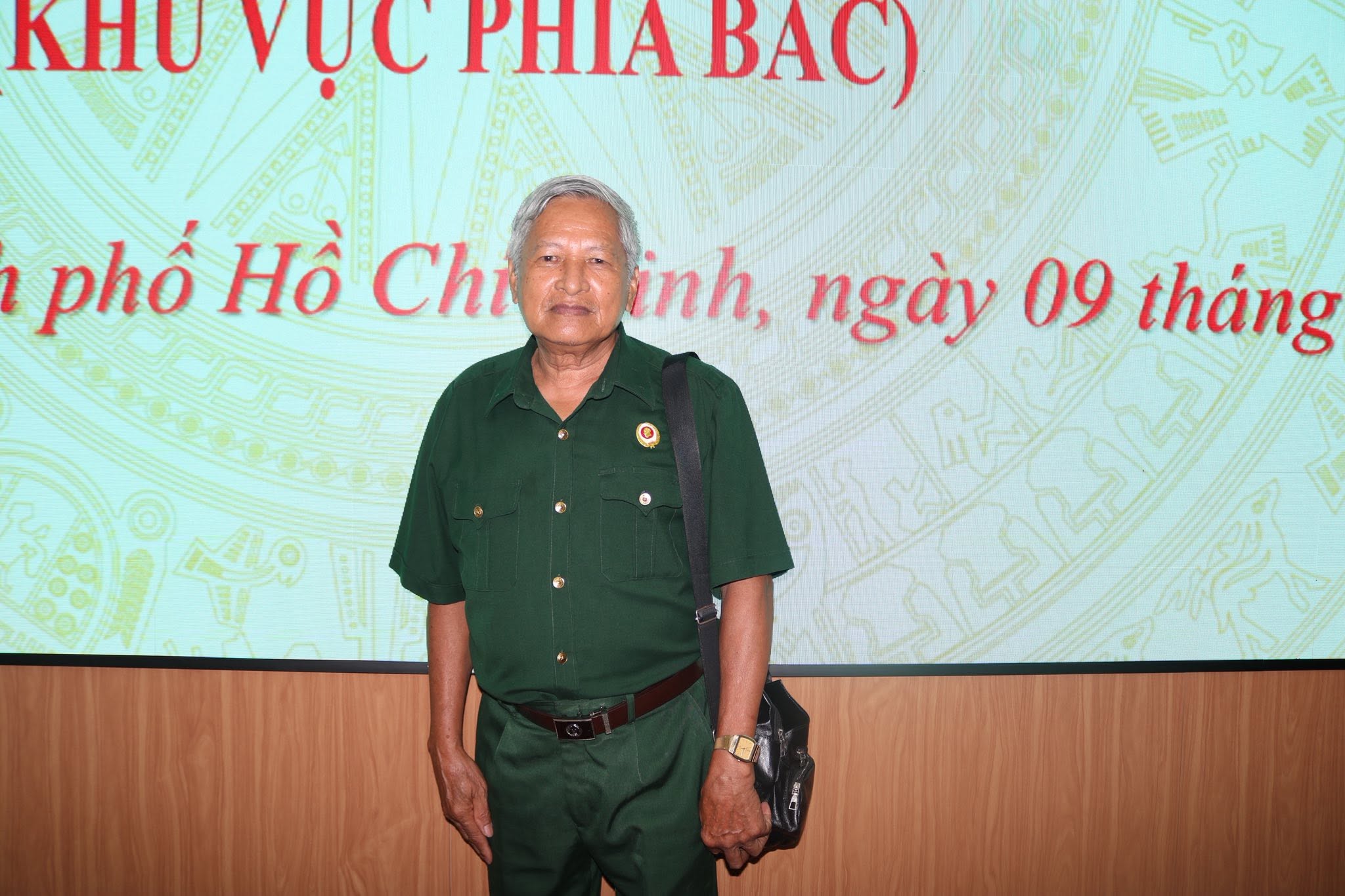 Chu Văn Tiến