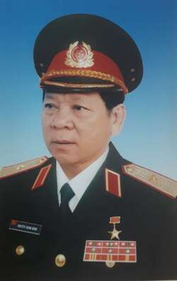 Nguyễn Thanh Dũng tên khai sinh là Nguyễn Văn Điệp, biệt danh Ba Dũng