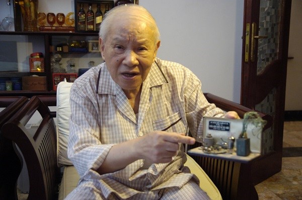 Nguyễn Hữu Bảo
