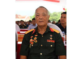 Anh hùng Phan Thanh Quyết
