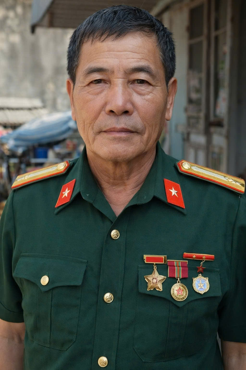 Nguyễn Văn Hùng
