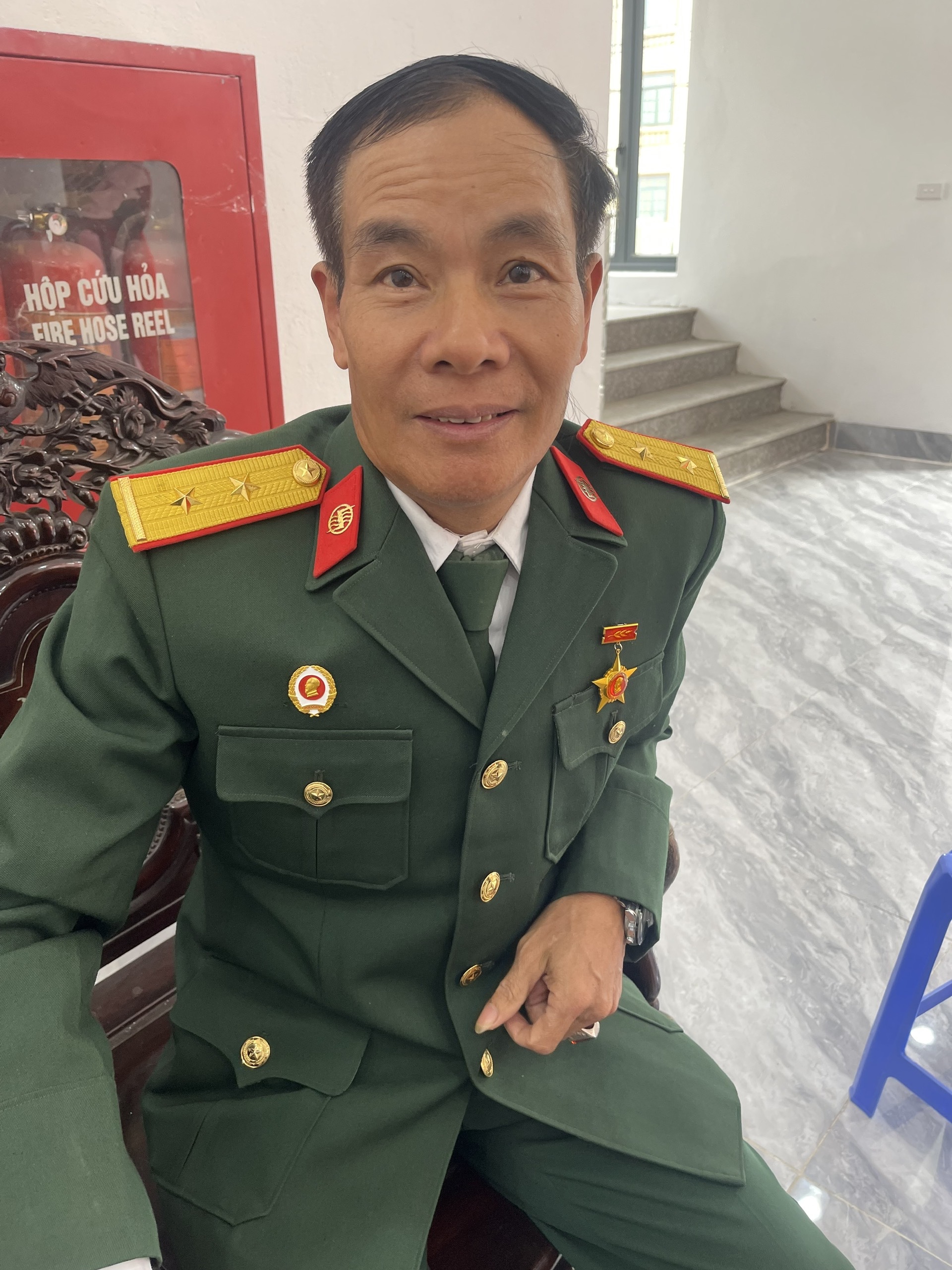 Lê Văn Tuấn