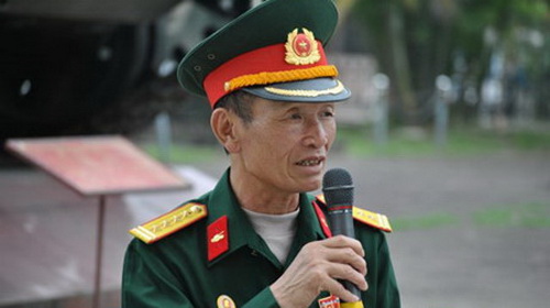 Bùi Quang Thận