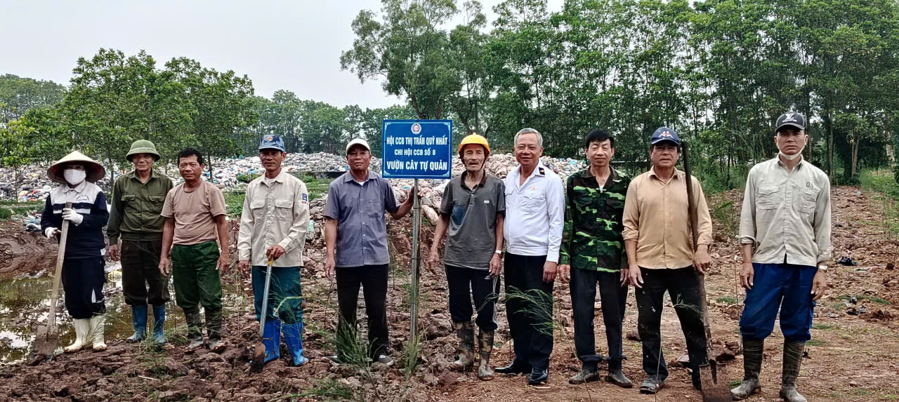 Phạm Hòa Xá