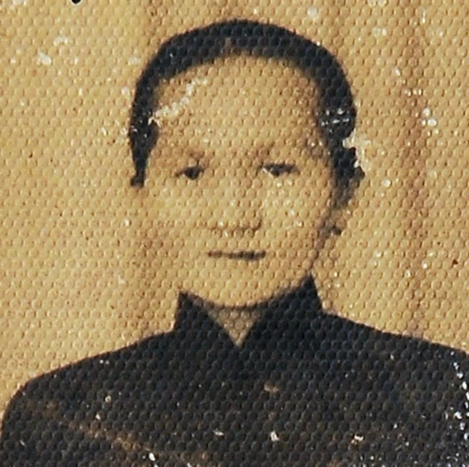 Huỳnh Thị Sáu