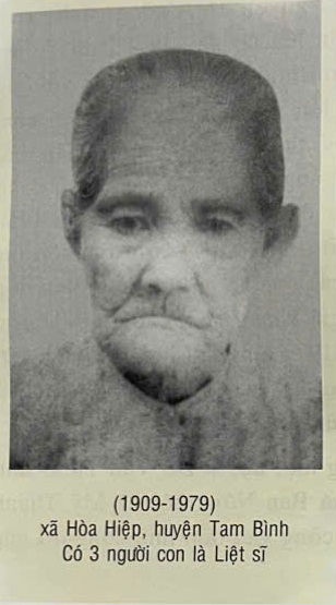 Lê Thị Dậu