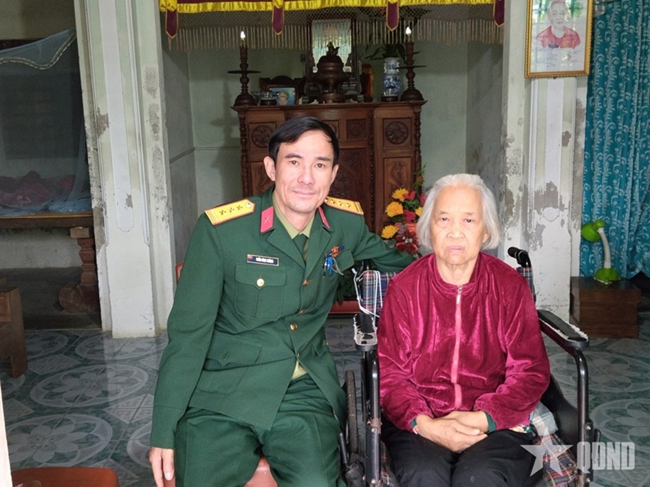 Nguyễn Thị Thanh Xuân
