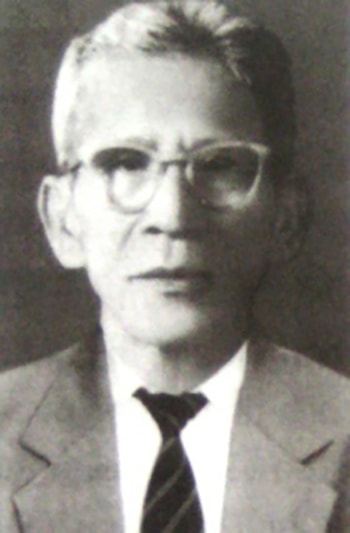 Trịnh Quang Xuân