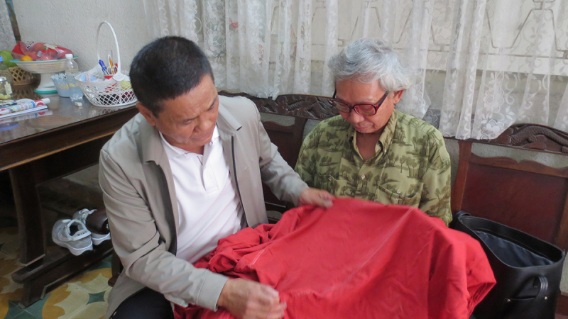 Nguyễn Hữu Ái