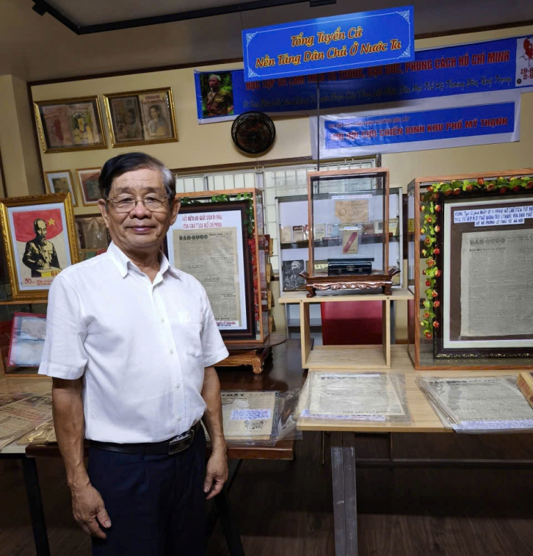 Nguyễn Tiến Bình