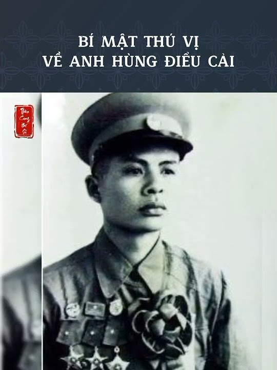 Điểu Cải