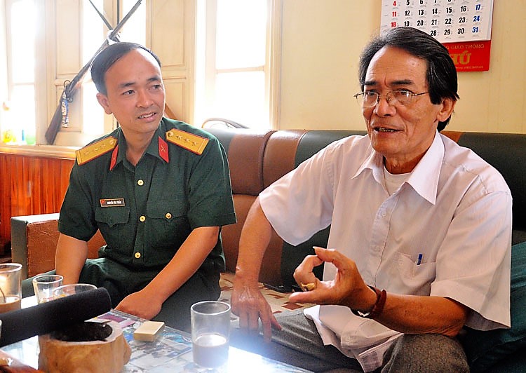 Mai Thanh Minh