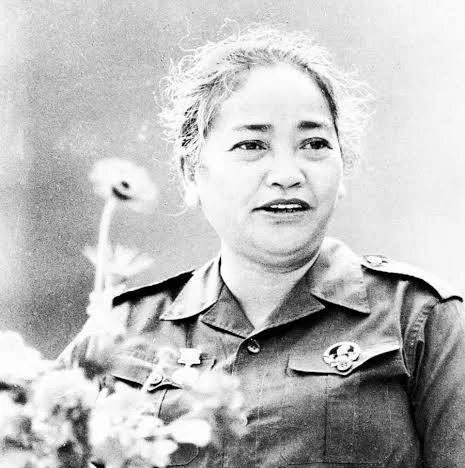 Nguyễn Thị Định