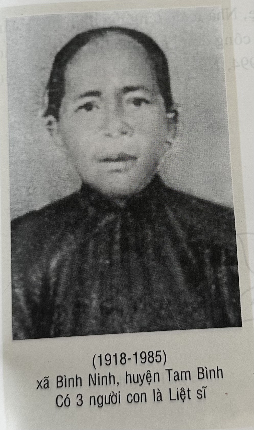 NGUYỄN THỊ KIỂNG