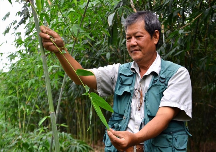 Lê Thanh Nghĩa