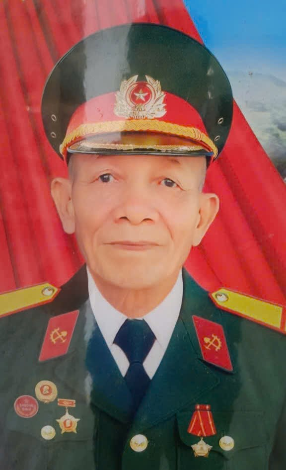 Nguyễn Văn Ngữ