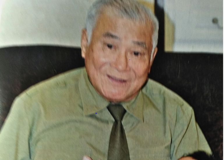 Nguyễn Chí Trung