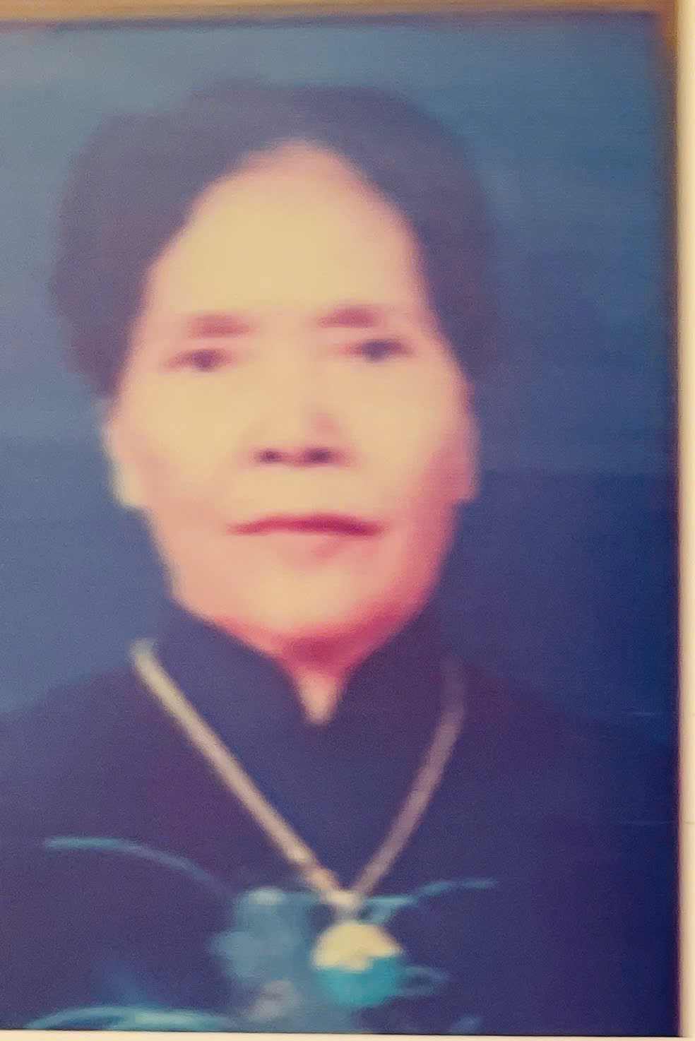 Nguyễn Thị Của