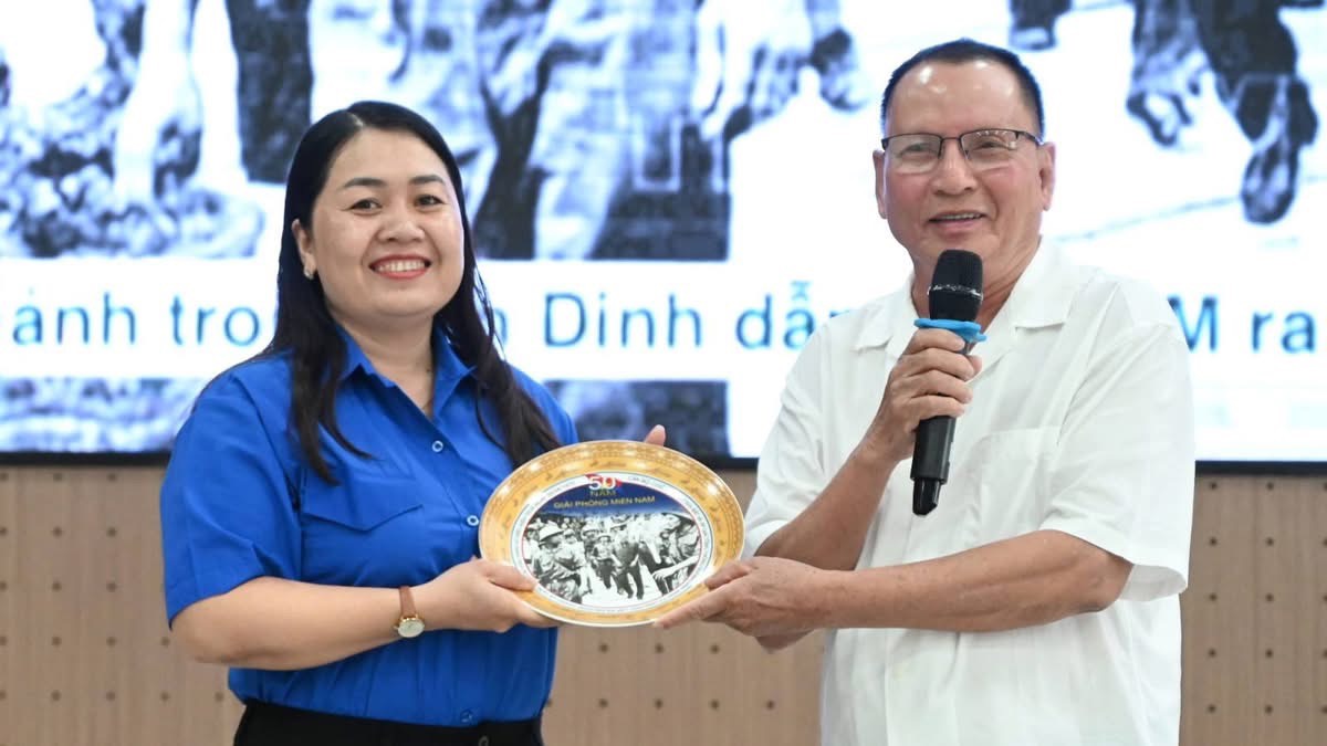 Chú Nguyễn Khắc Nhu