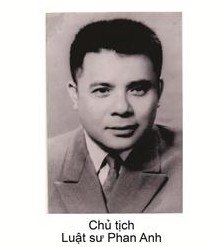 Ông Lâm Văn Sơn (sinh năm 1928) – Người chiến sĩ thầm lặng