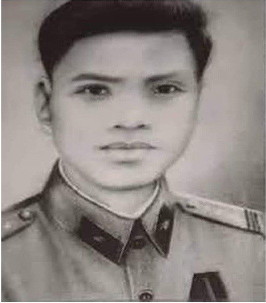 Ngô Văn Nhỡ