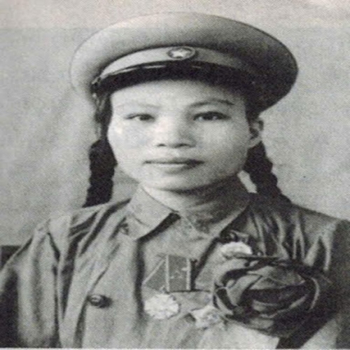 Nguyễn Thị Chiên