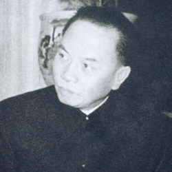 Tổng Bí thư Trường Chinh (1907–1988)