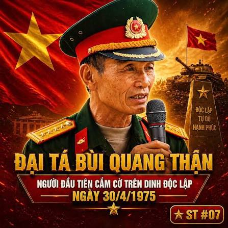 BÙI QUANG THẬN