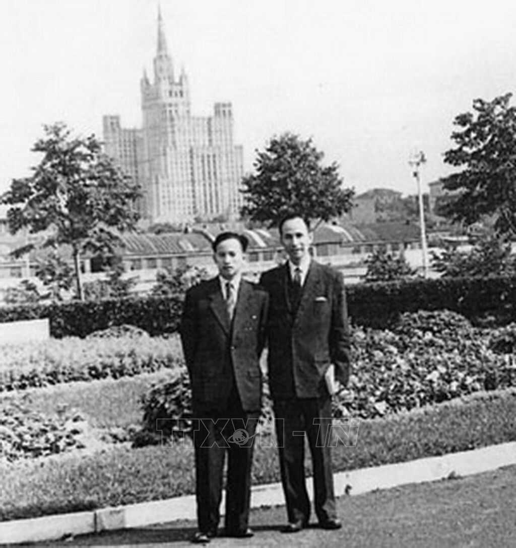 Phan Hoài Nam