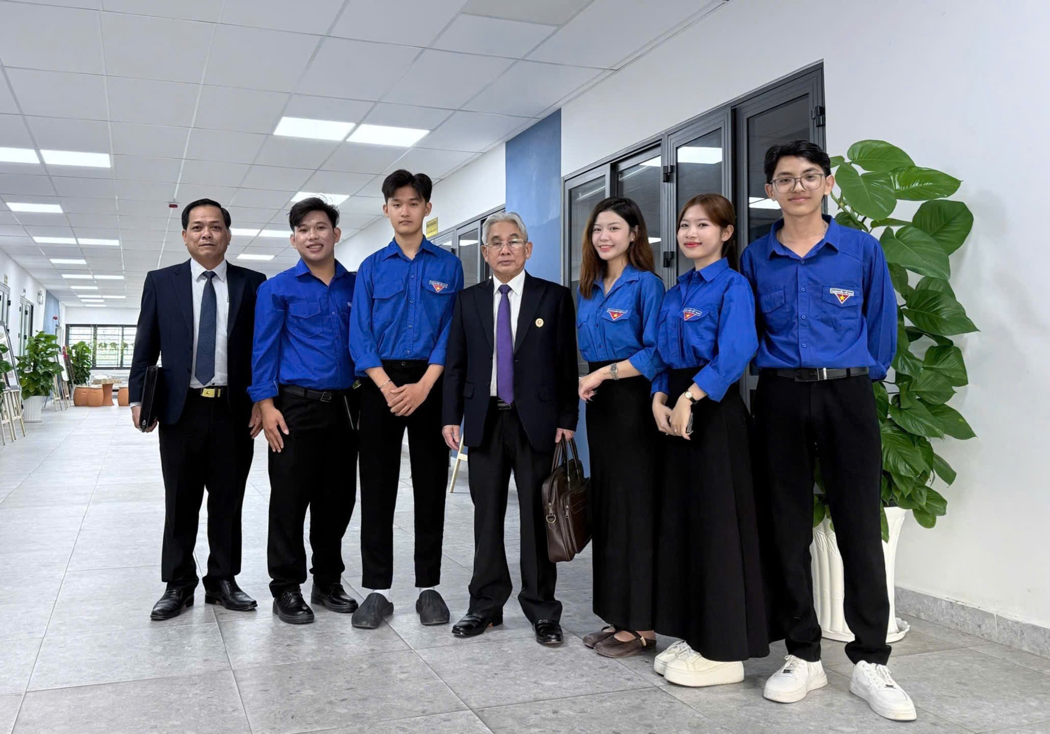 Lương Minh Cừ