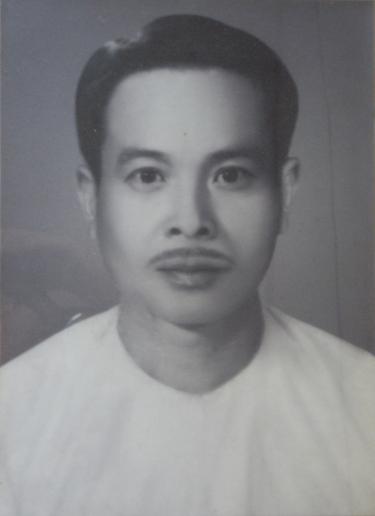 Võ Văn Ngân