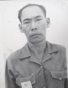 Phạm Văn Ry
