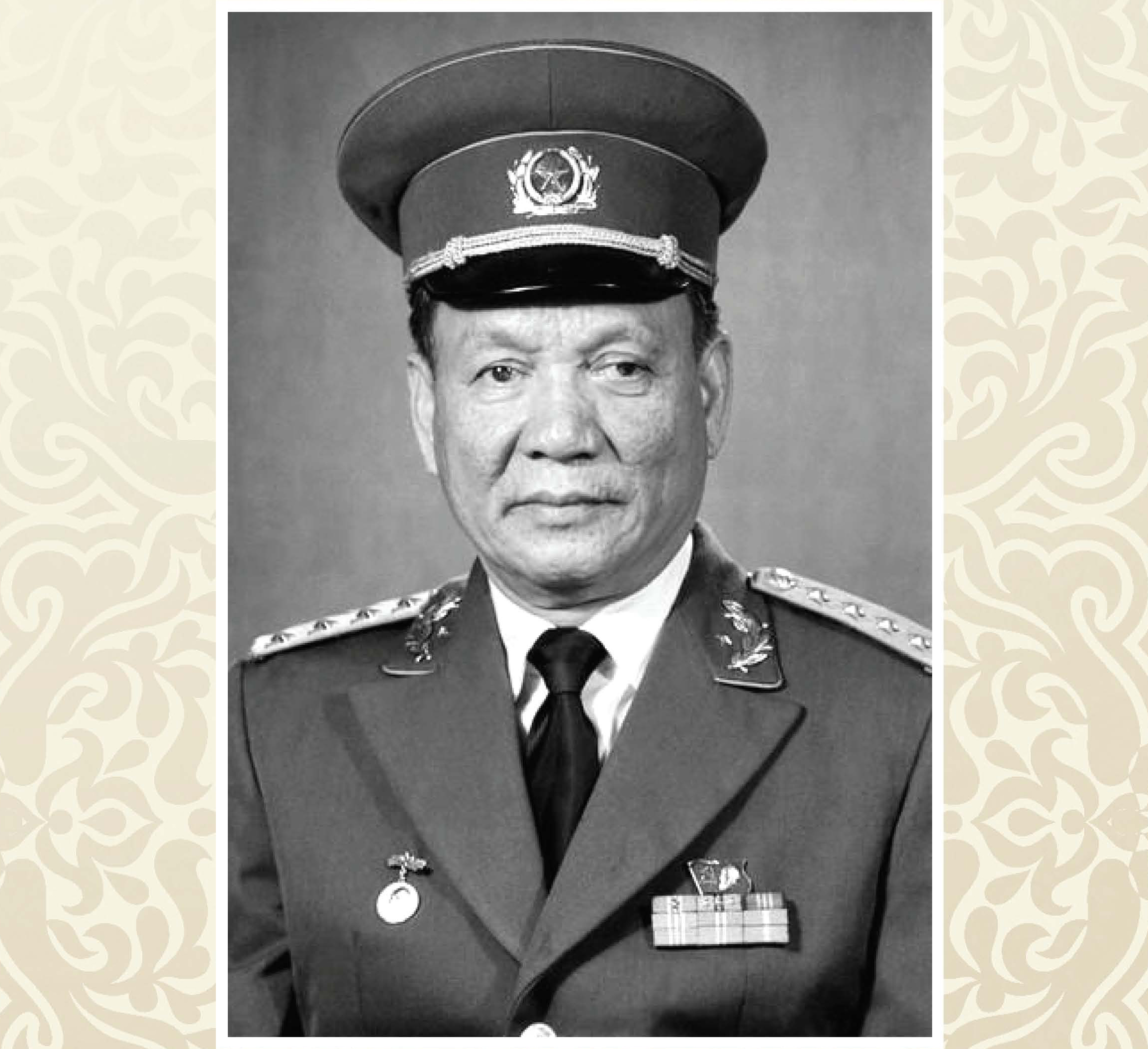 Lê Đức Anh