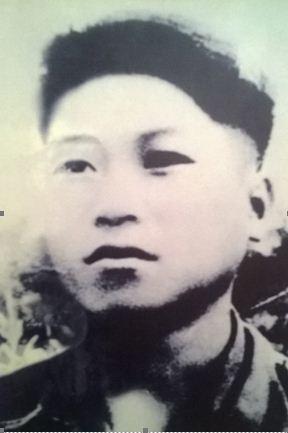 TRƯƠNG CÔNG MAN