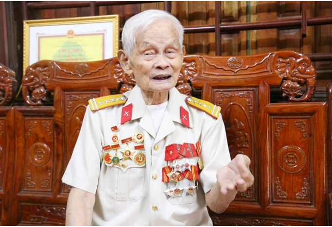 Nguyễn Cảnh Thìn
