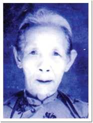 Võ Thị Lâu