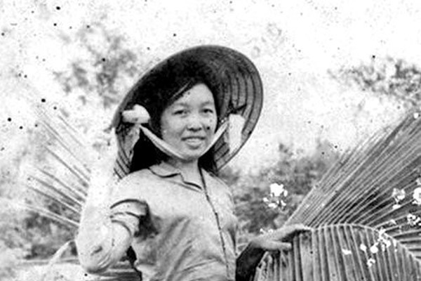 Đặng Thùy