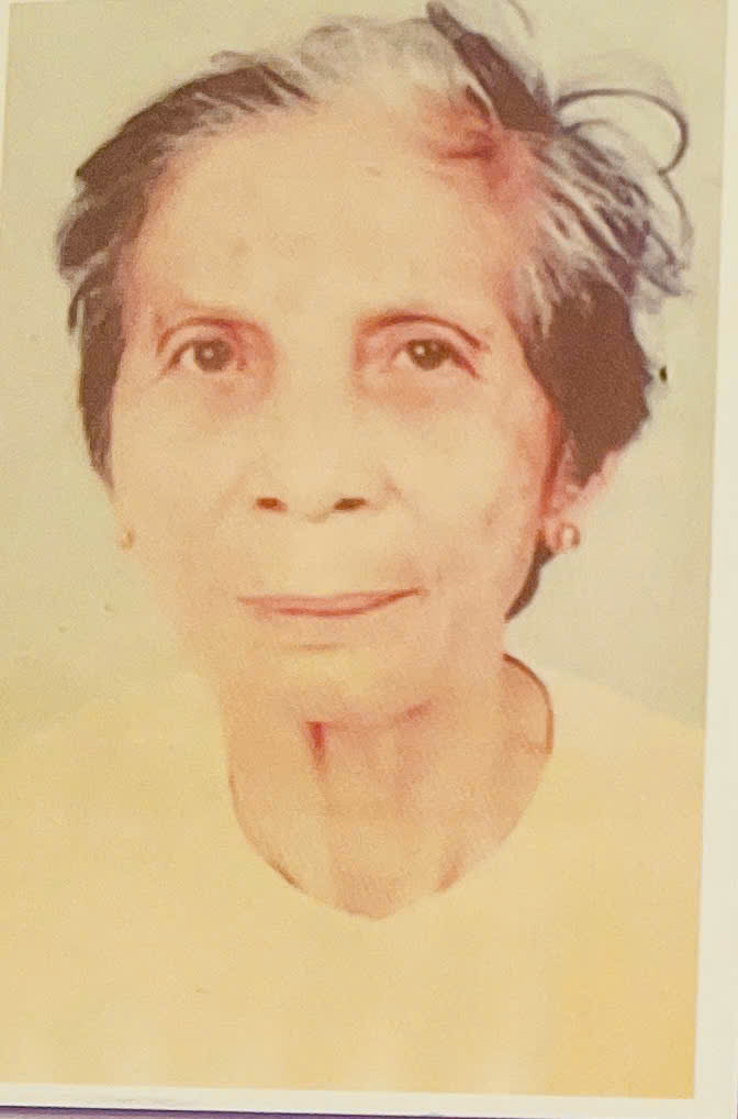 Nguyễn Thị Út