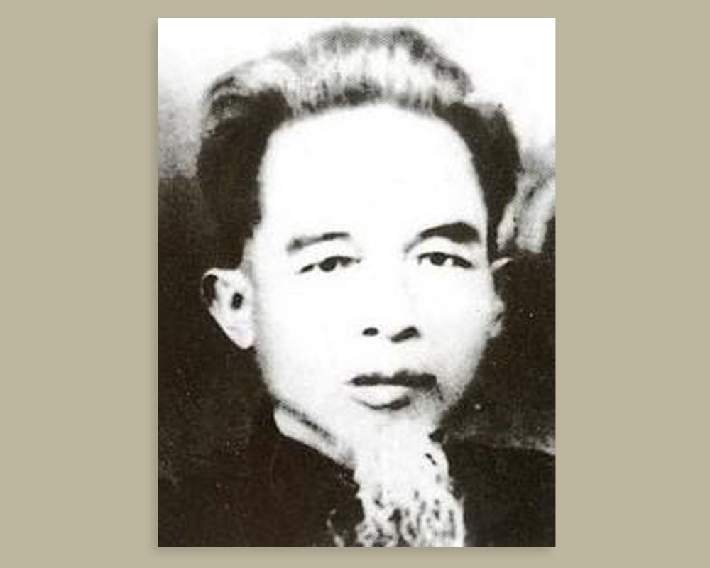 Đặng Thúc Hứa