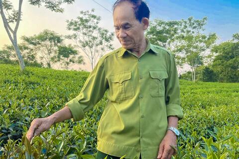 Đỗ Văn Thế