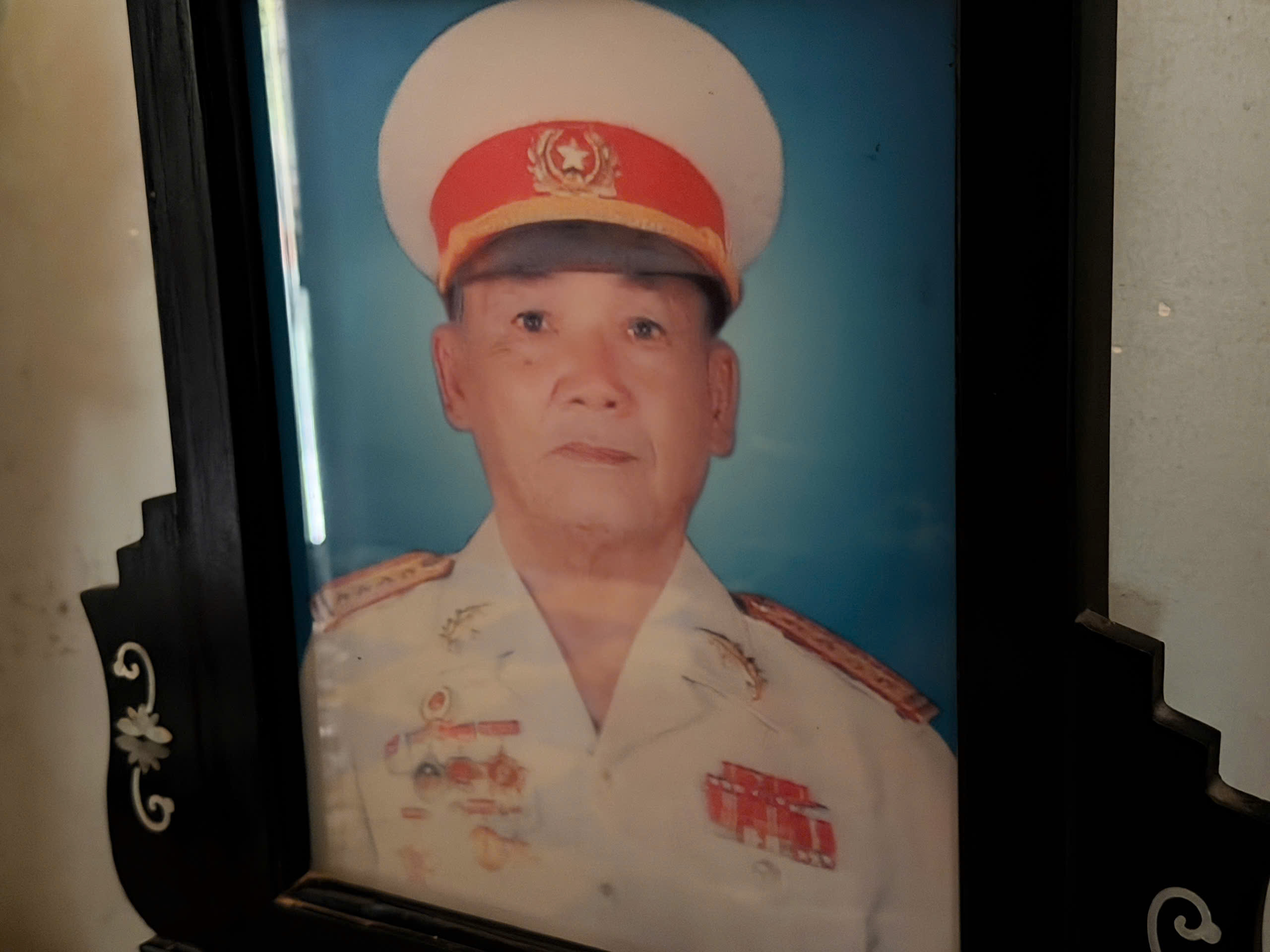 Nguyễn Văn Hoá