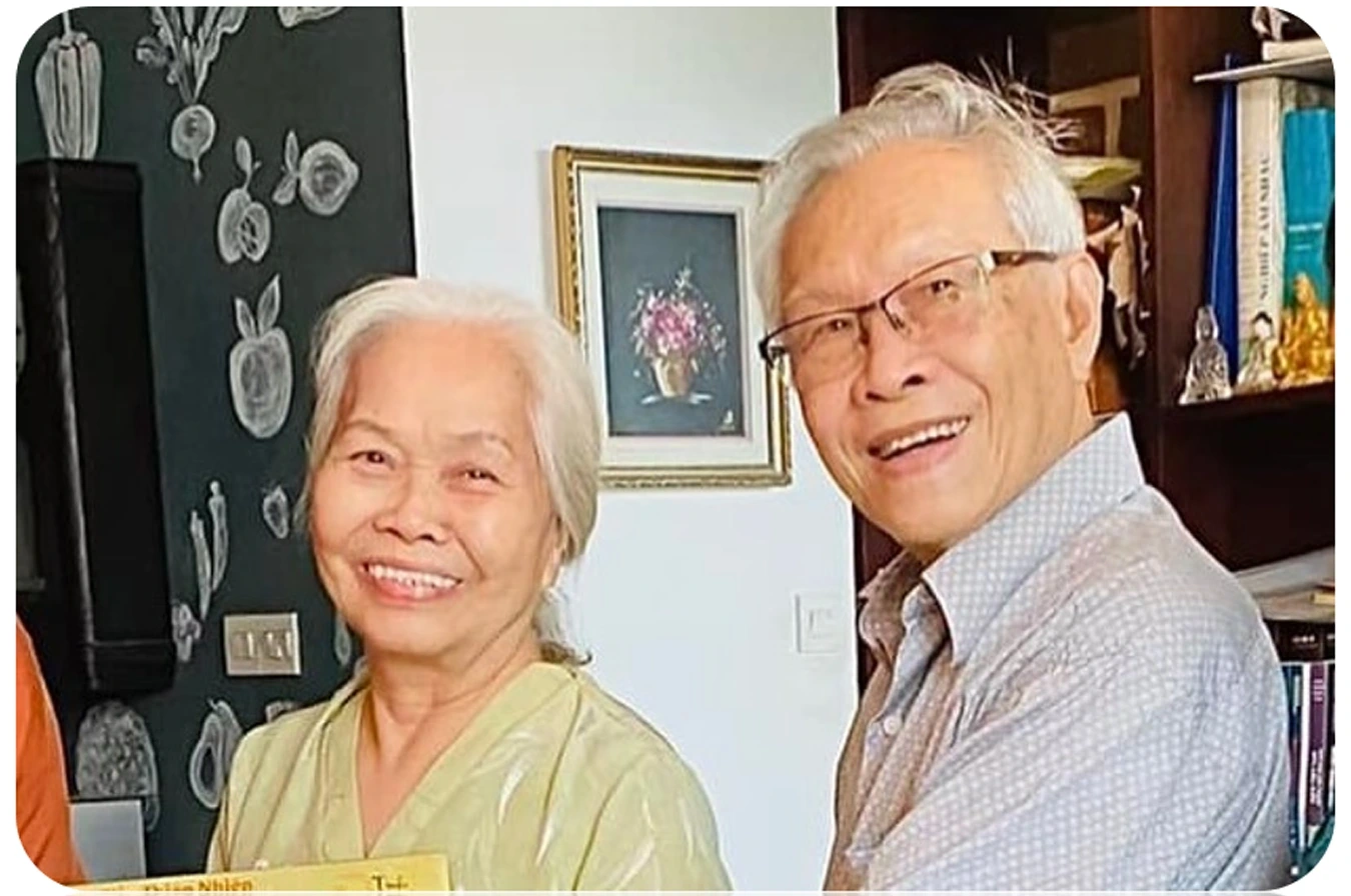Trương Thanh Danh