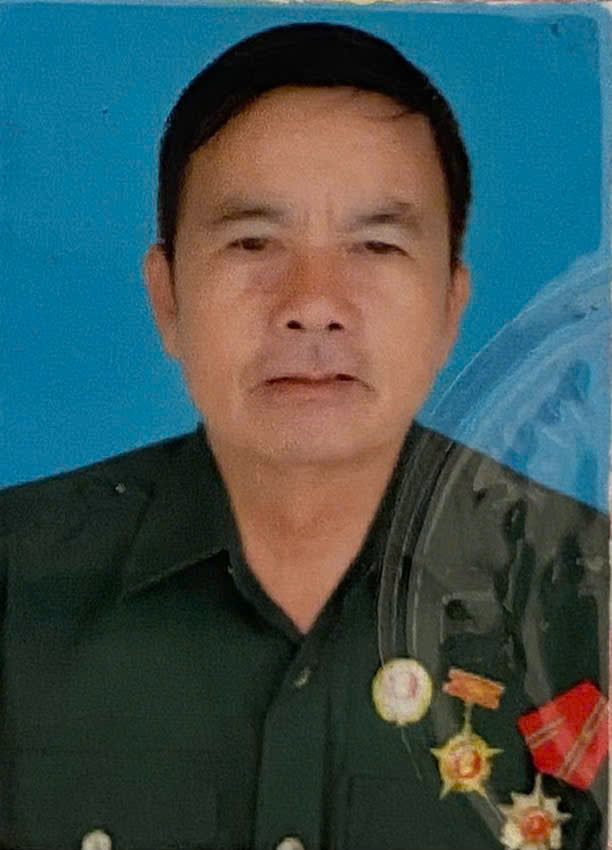 TRẦN VĂN THÀNH