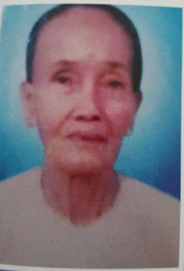 Nguyễn Thị Tổng