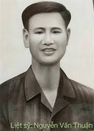 Nguyễn Văn Thuần