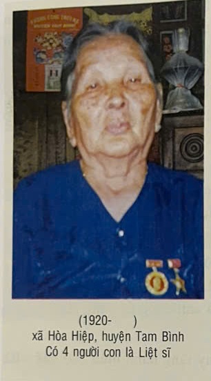 Nguyễn Thị Hai