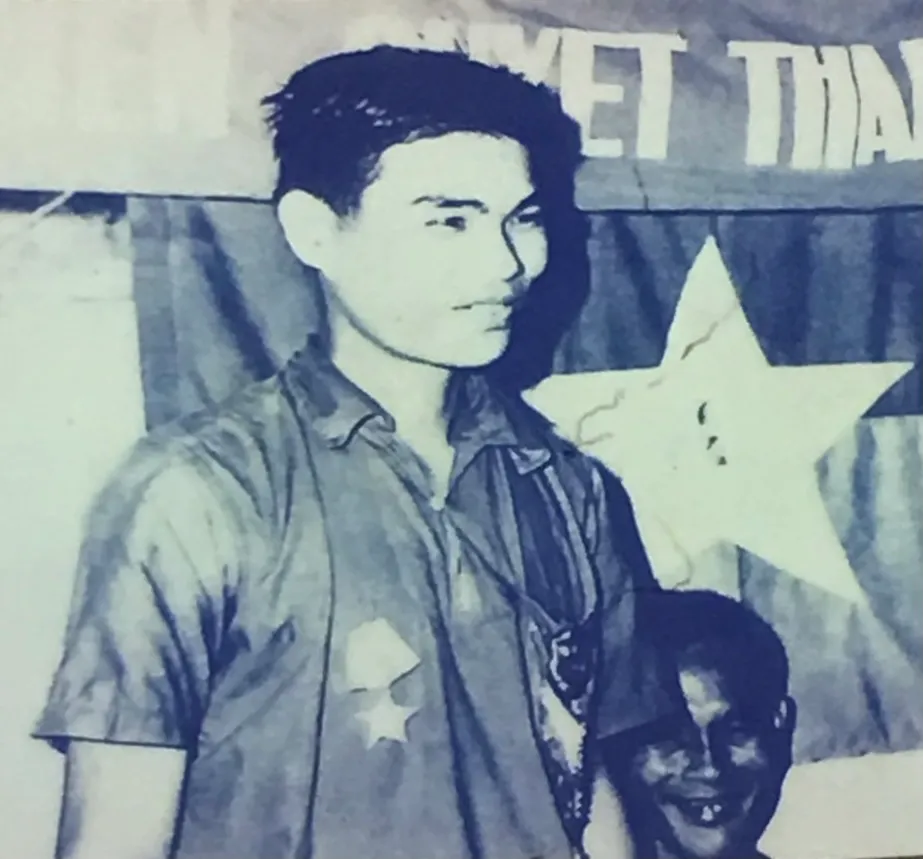 Tô Văn Đực