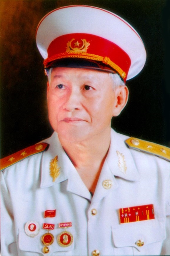 Vũ Trọng Cảnh