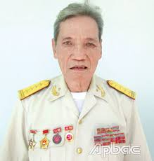 Lê Quang Công