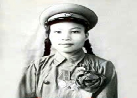 Nguyễn thị chiên